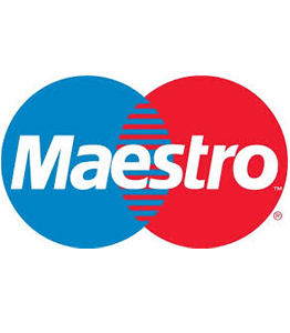 Soorten bankkaarten: Maestro