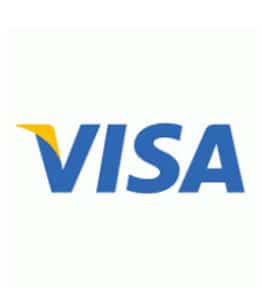 Soorten bankkaarten: Visa